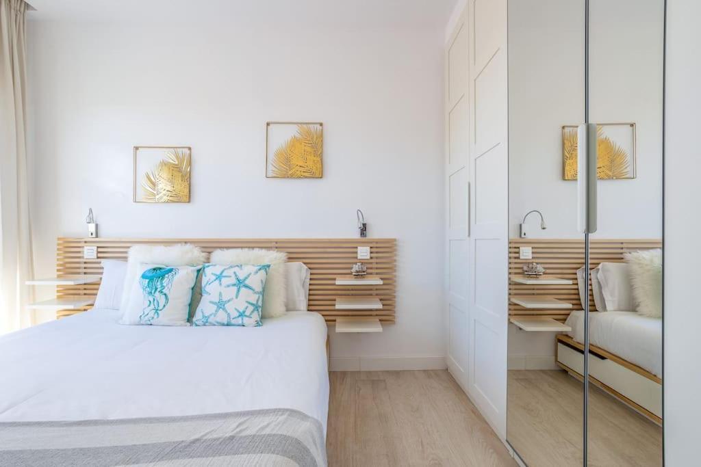 Oleholidays 535 Romana Playa Con Vistas Al Mar Marbella Zewnętrze zdjęcie