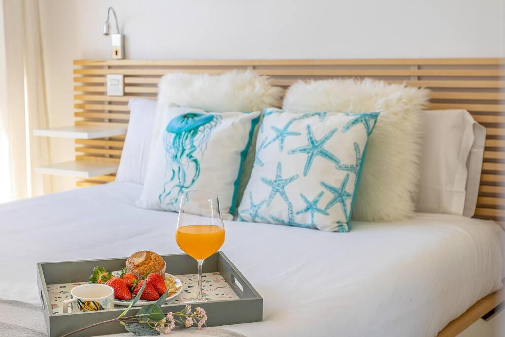 Oleholidays 535 Romana Playa Con Vistas Al Mar Marbella Zewnętrze zdjęcie
